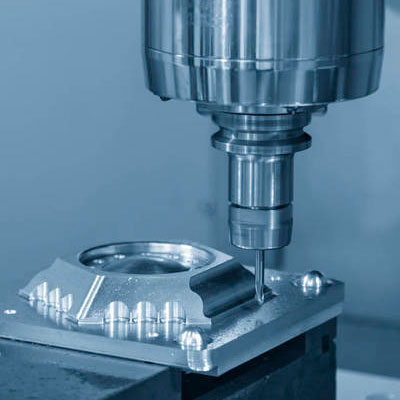 Surface Finishes