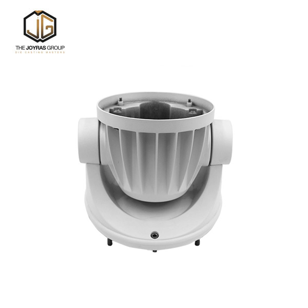 Several common methods of electroplating of die casting aluminum alloy die castings