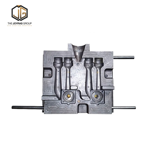 Method of mold release