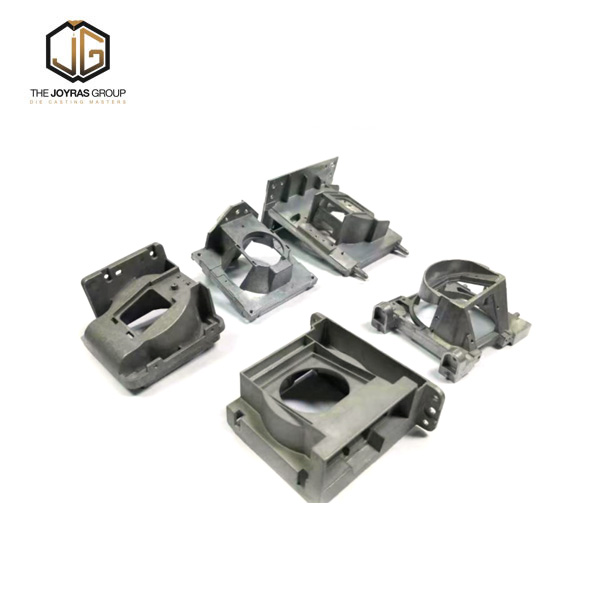 Features of Aluminium Alloy Die Casting