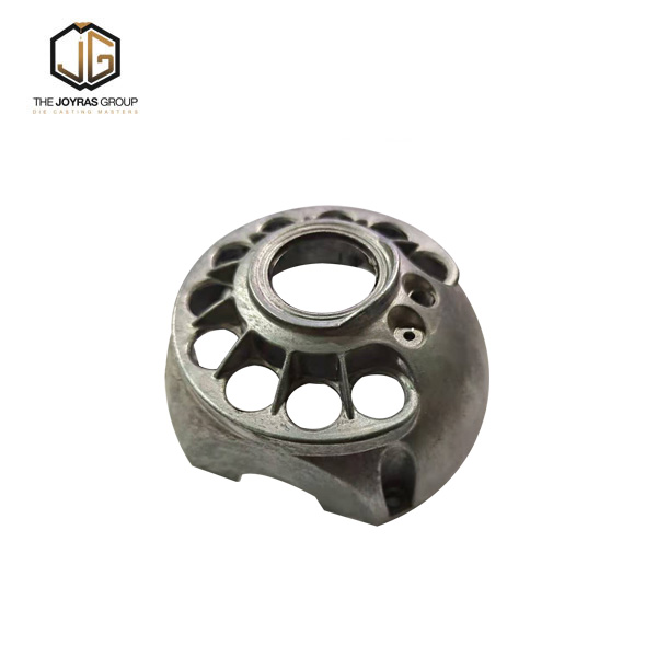 Zinc Alloy Die Casting is a Method of Manufacturing High-Quality Parts