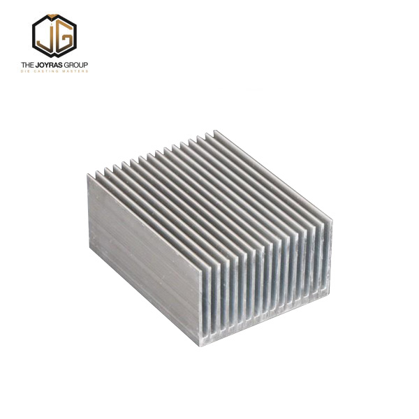 The advantages of Aluminium Extrusion Parts