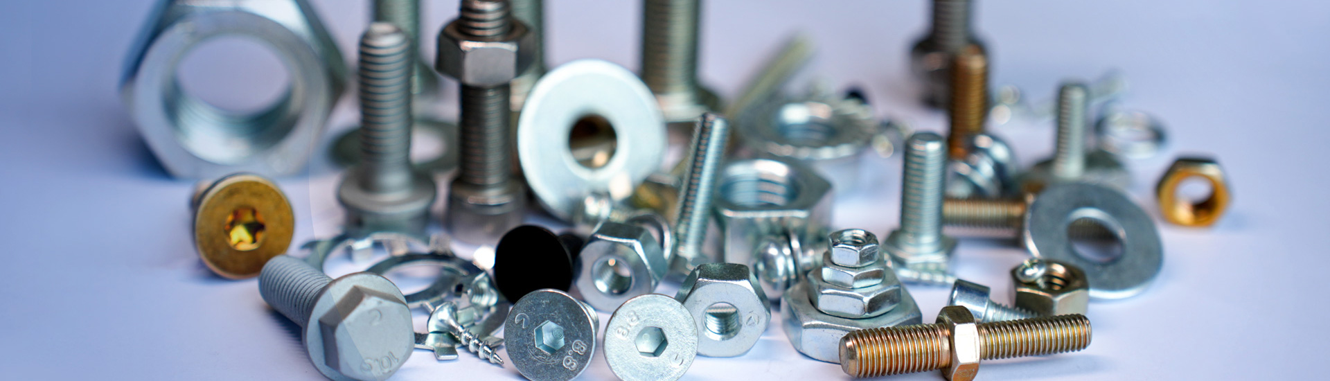 Screws