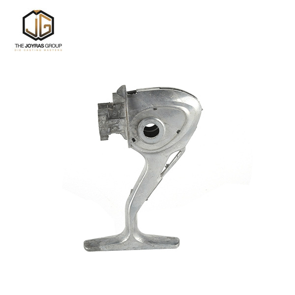 Aluminium Alloy Sporting Equipment Parts