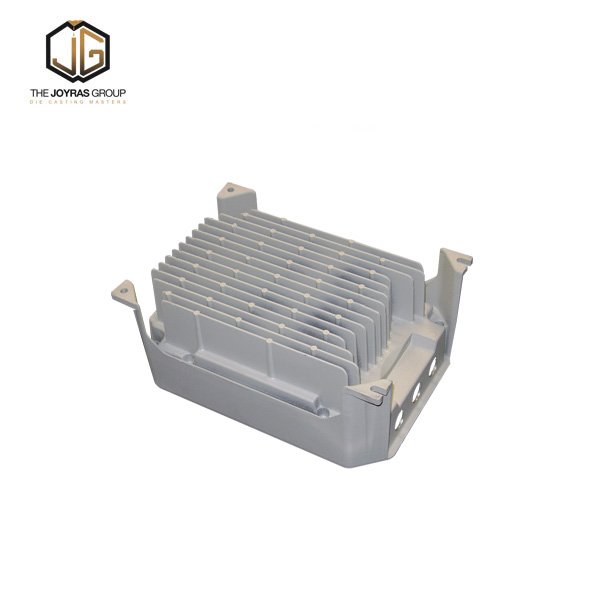 Aluminium Alloy Telecommunication Equipment Parts