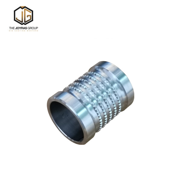Aluminium CNC Machined Parts