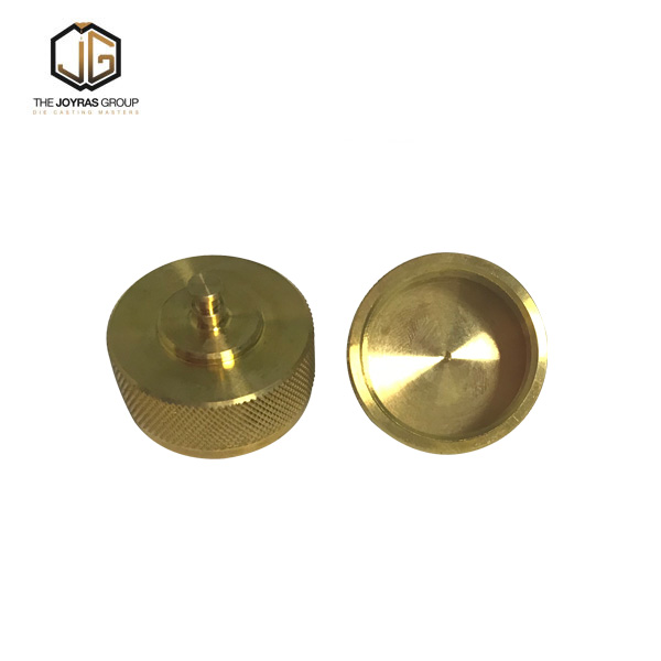 Brass CNC Machined Parts