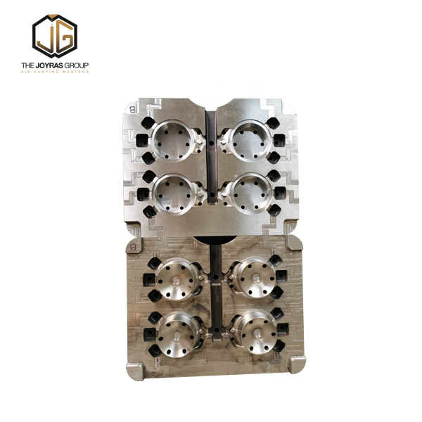 Die Casting Molds