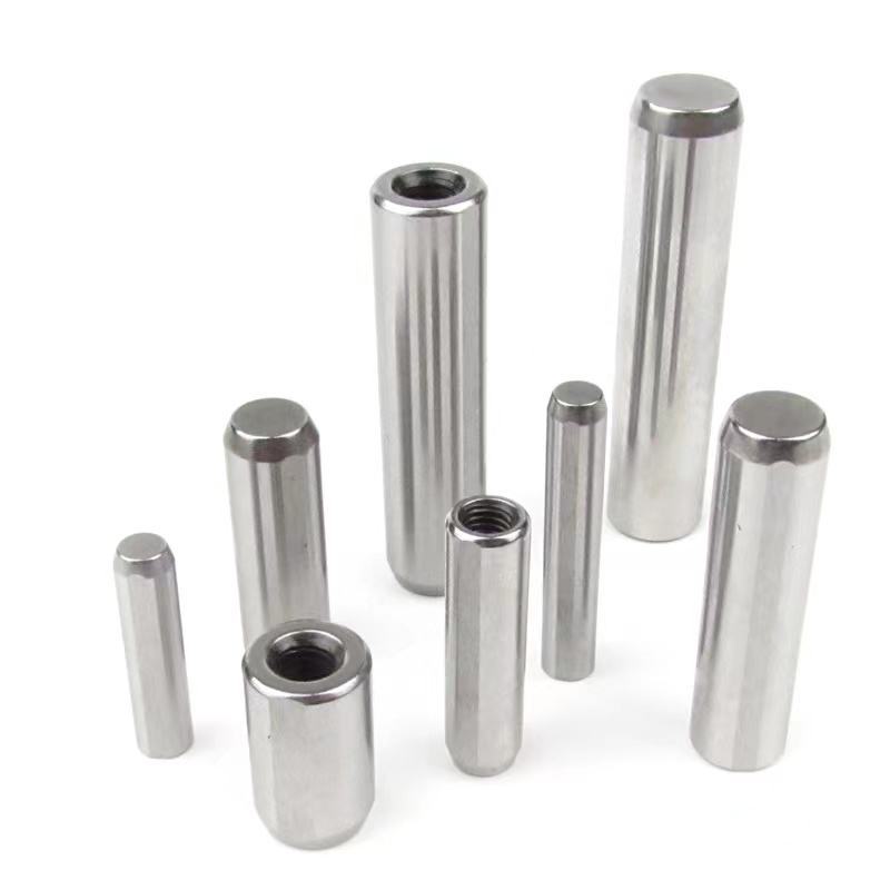 Dowel Pins