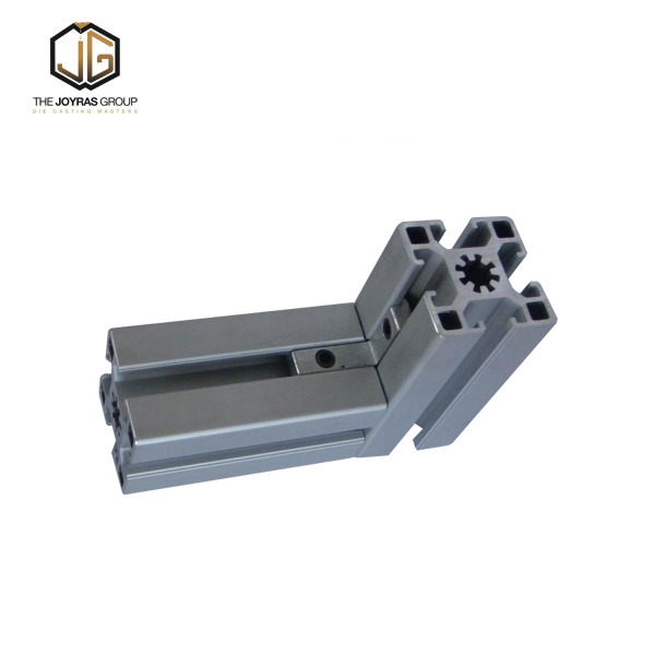 Extrusion Parts for Auto Parts
