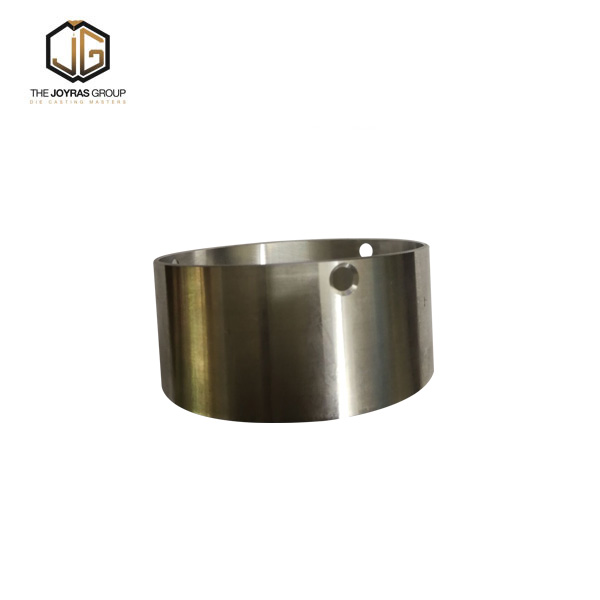 Extrusion Parts