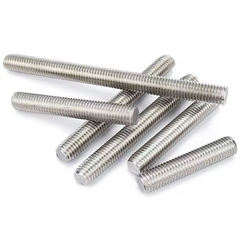 Fully Threaded Stud / Threaded Rod
