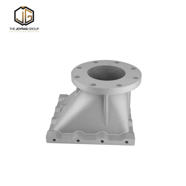 Iron Sand Casting Parts