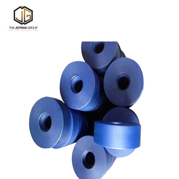 Nylon CNC Machined Parts