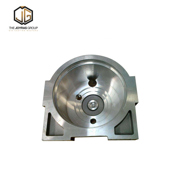Sand Casting Parts