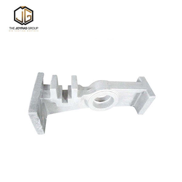 Sand Casting Valve Parts