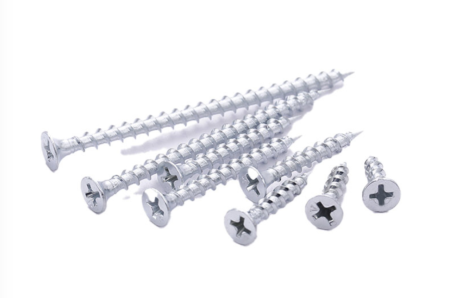 Self Tapping Screws