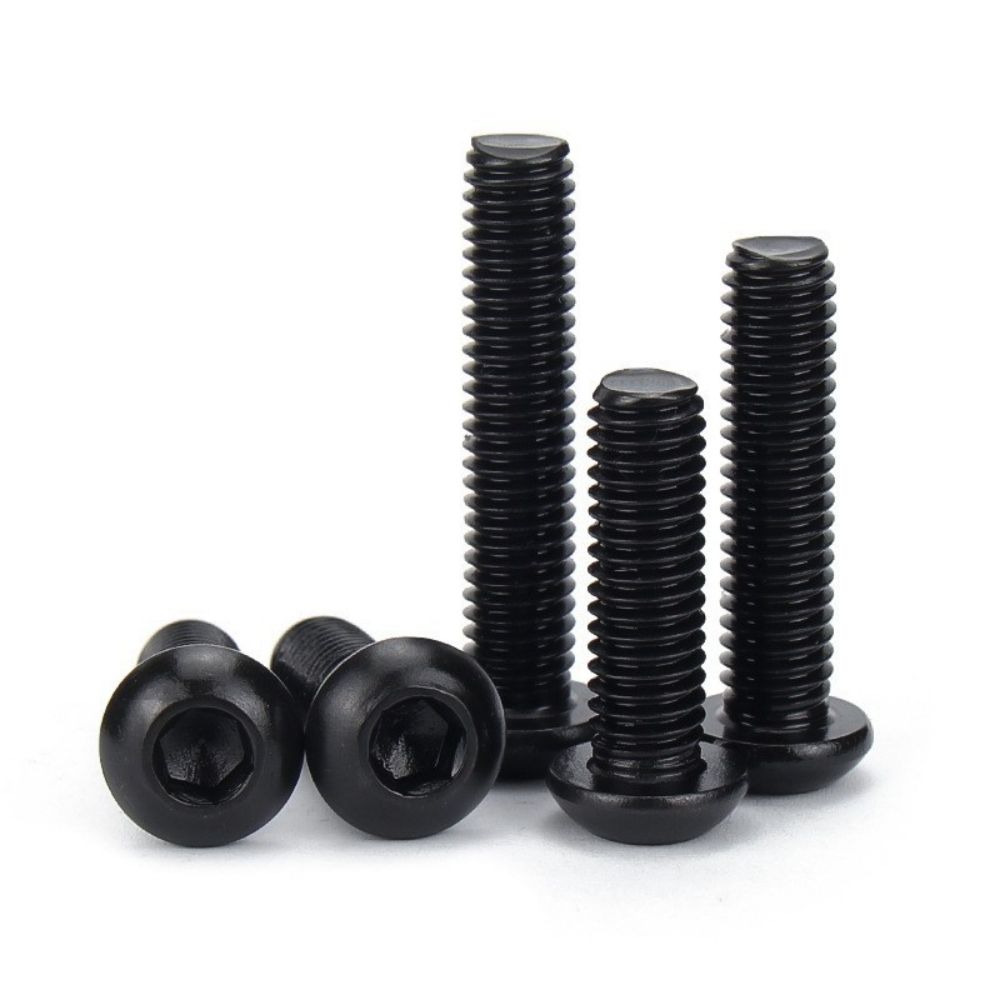 Socket Button Head Cap Screw