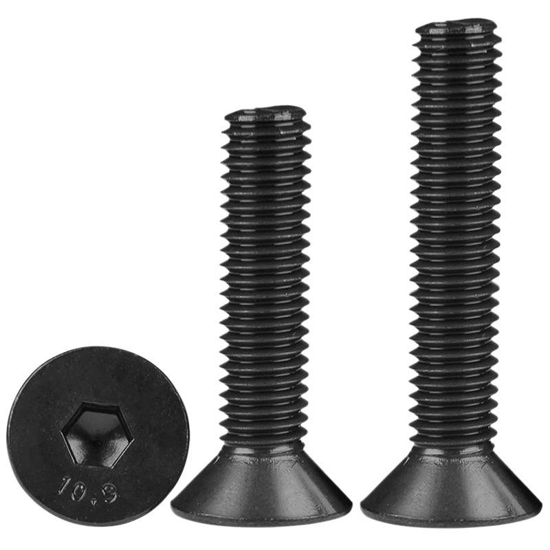 Socket Countersunk Head Cap Screws