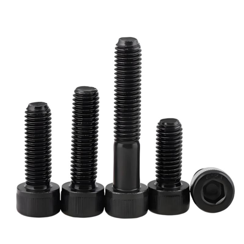 Socket Head Cap Screws